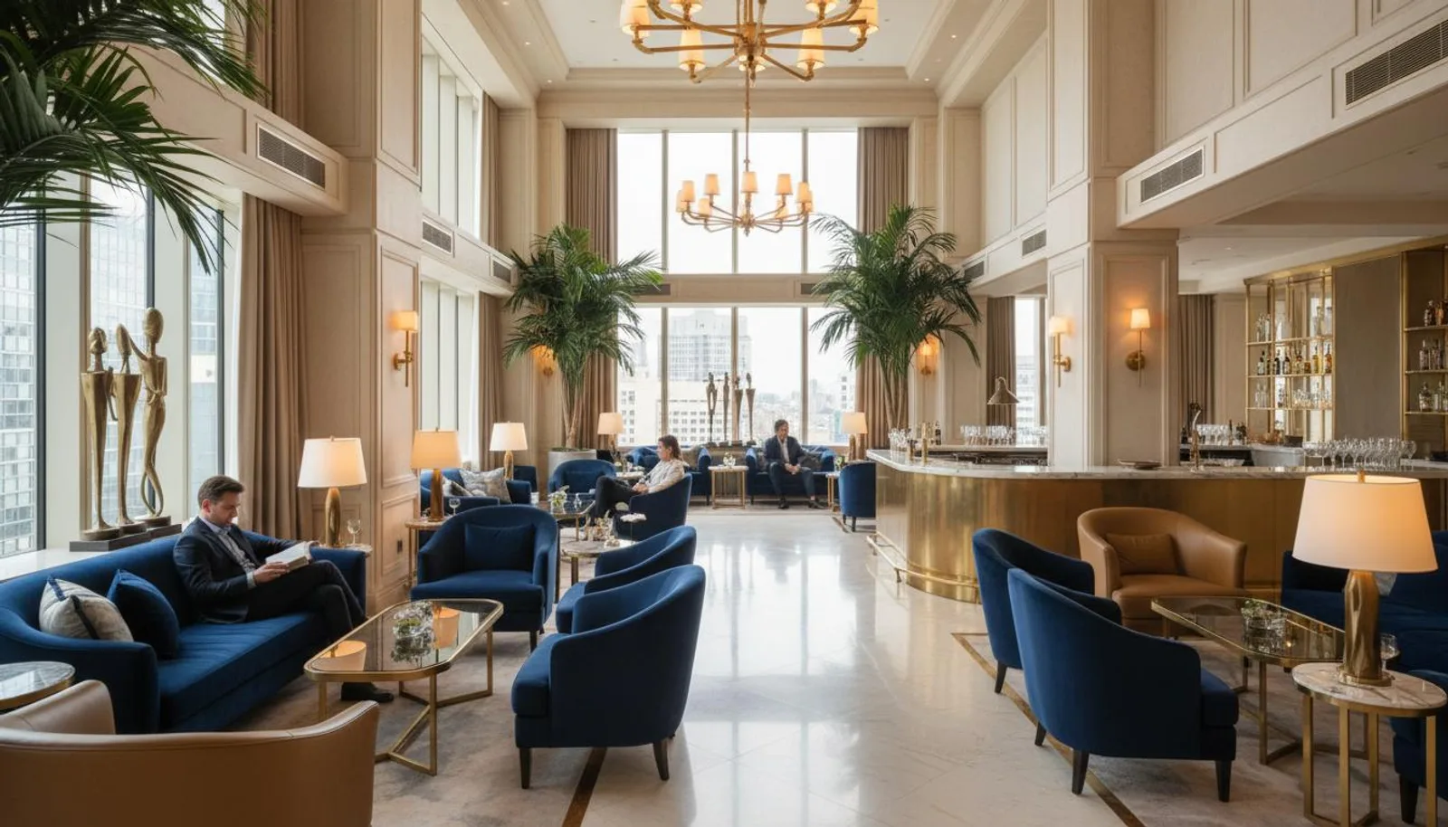 Private Clubs