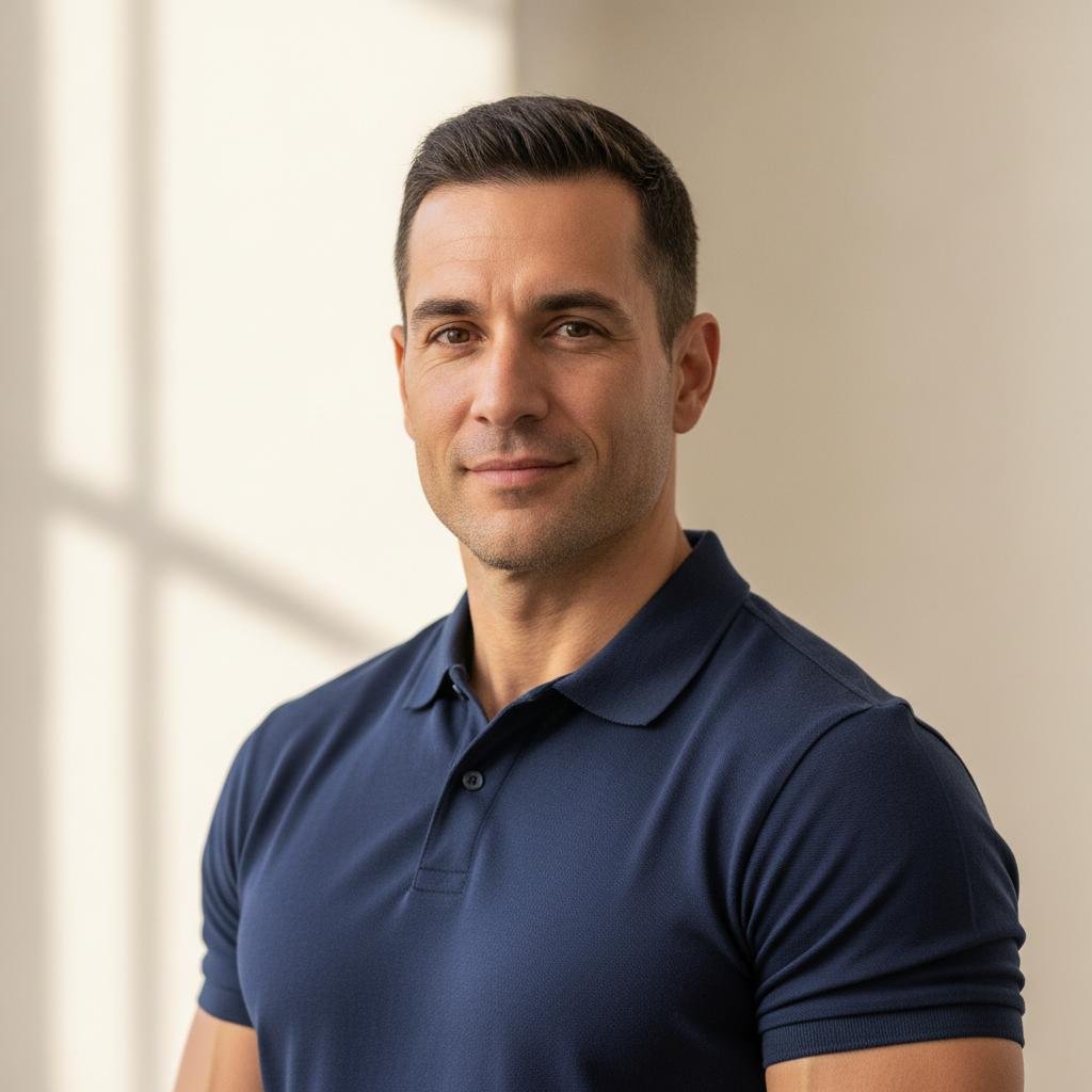 Evangelos Karathanasis, Sports Scientist